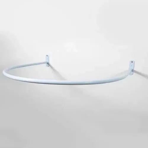Arco para provador de roupa 