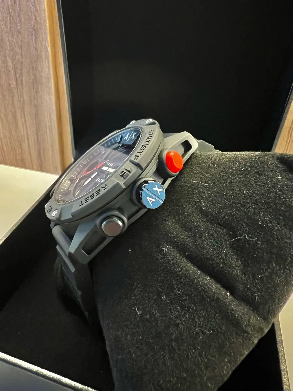 Relógio Armani Exchange  - Foto 2