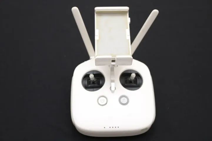 Drone Phantom 4 Pro - Bateria Zero - Foto 3