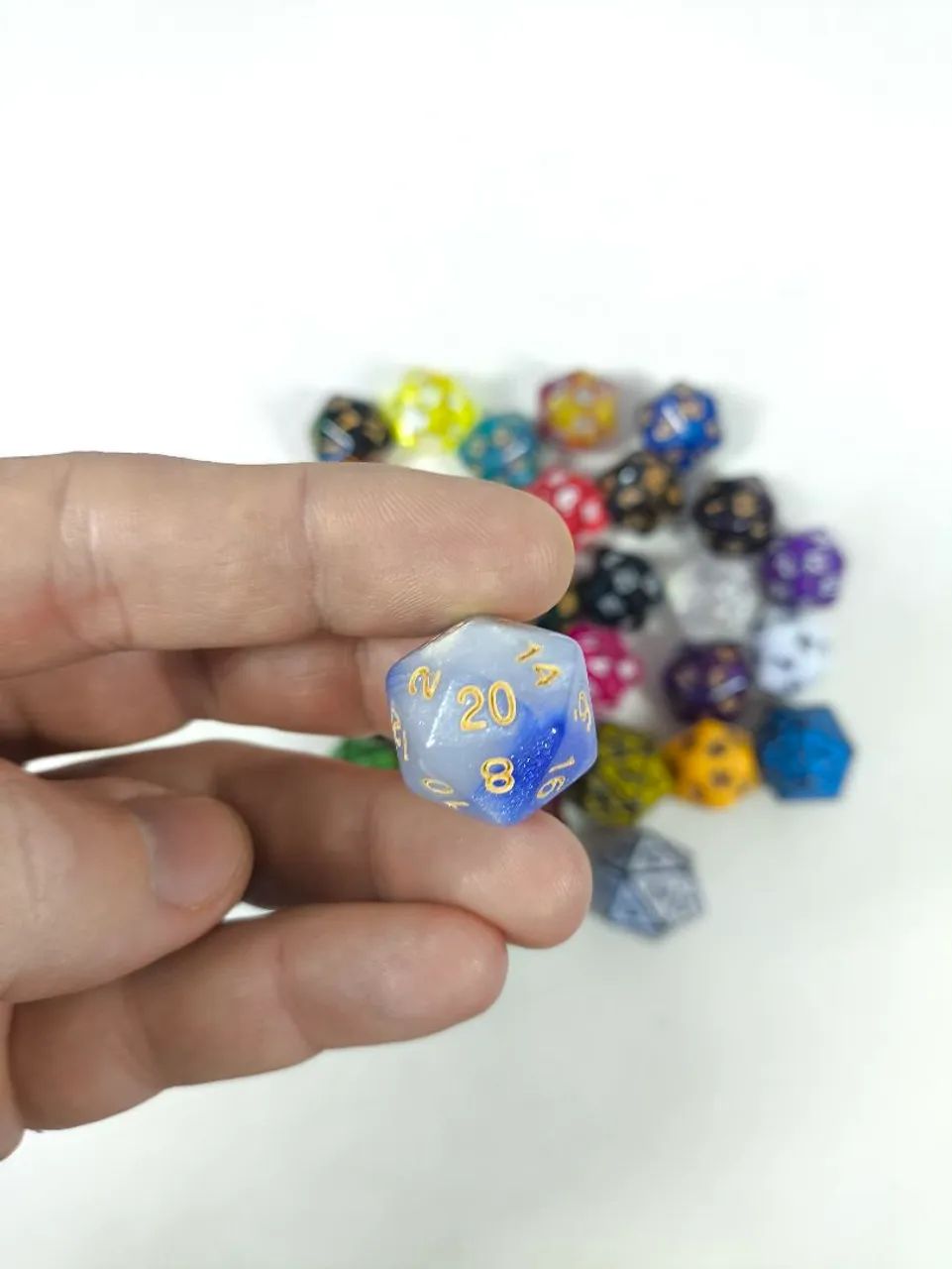 D20 - Foto 5
