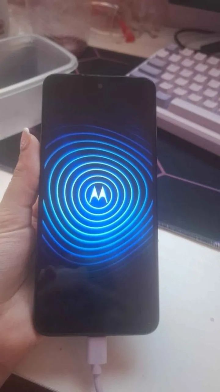 MOTO G23 - Foto 4