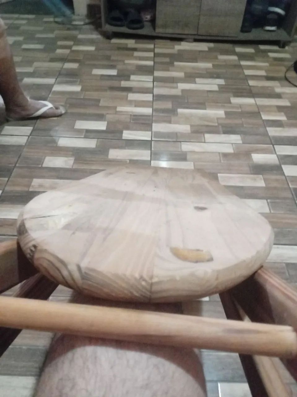 Mesa de passar retratio  - Foto 3