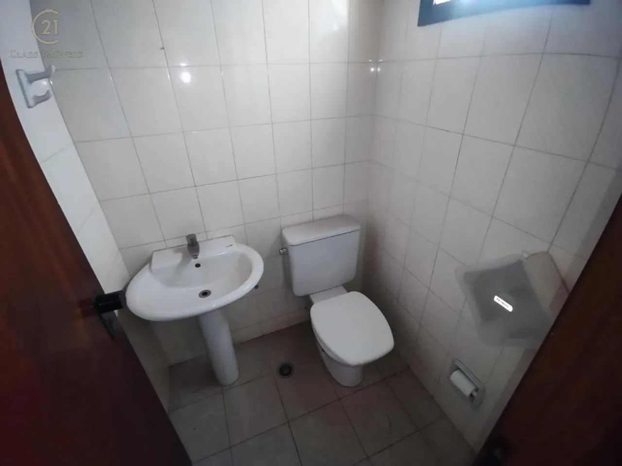 Sala à venda em Londrina, Centro, com 80 m², Edifício Telmar - Foto 4