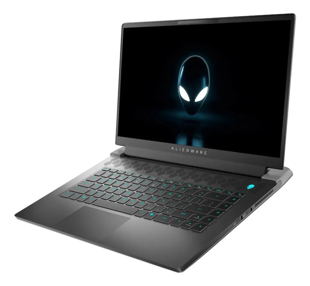VENDO: ALIENWARE M15 - R7!