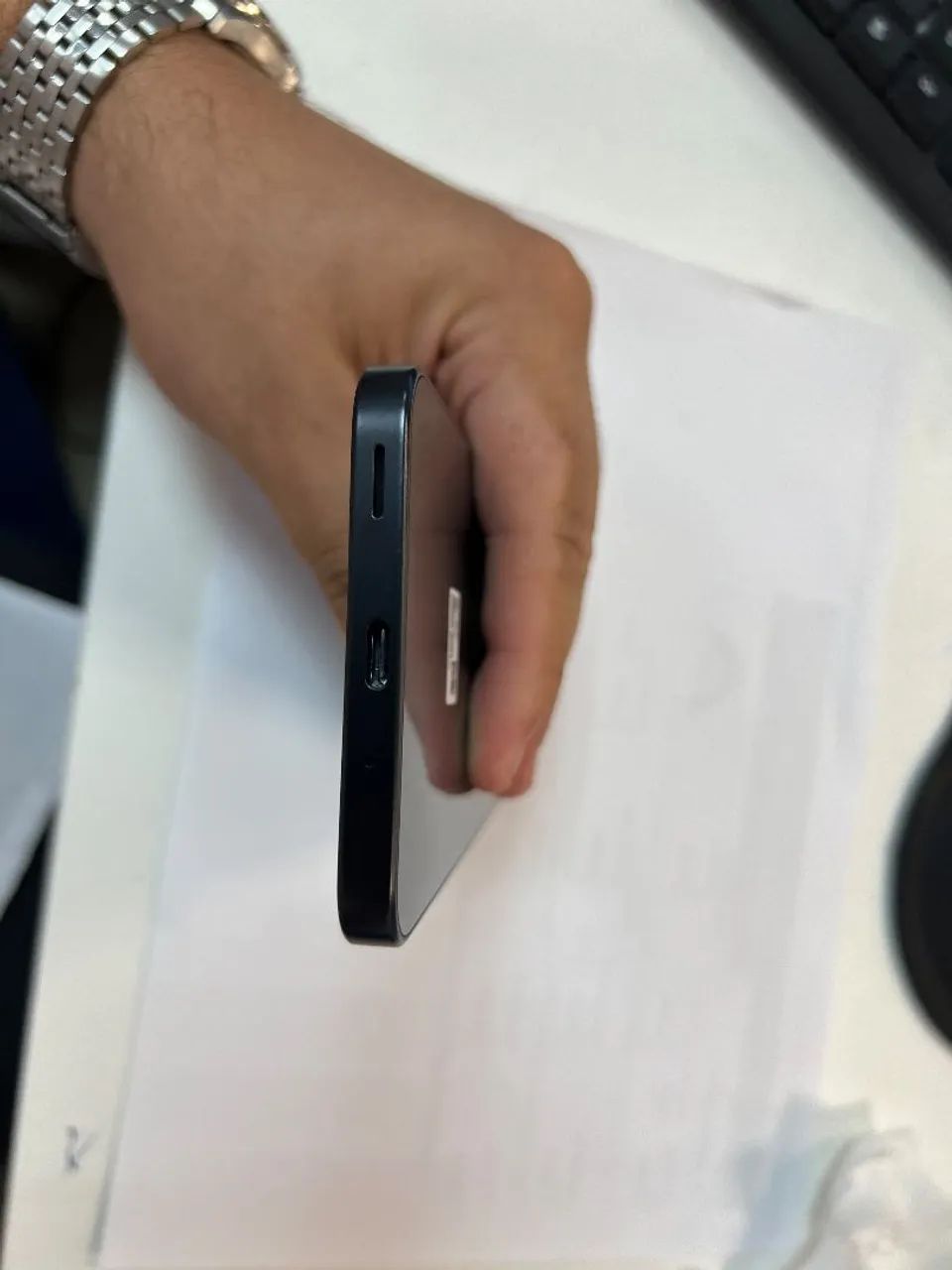 Samsung Galaxy A17 - Foto 5