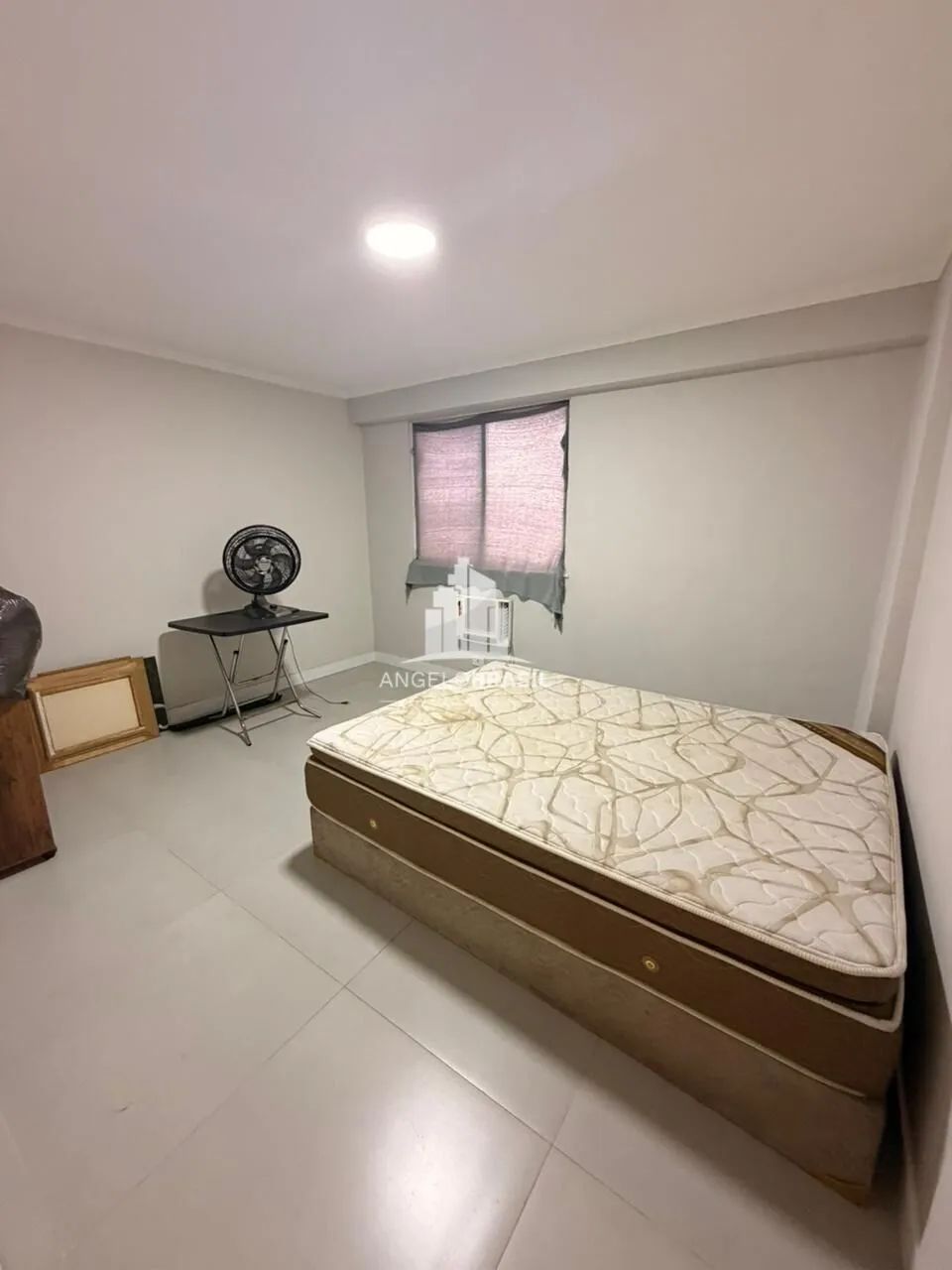 Apartamento 1 Quarto  Centro de Nova Iguaçu - Foto 4