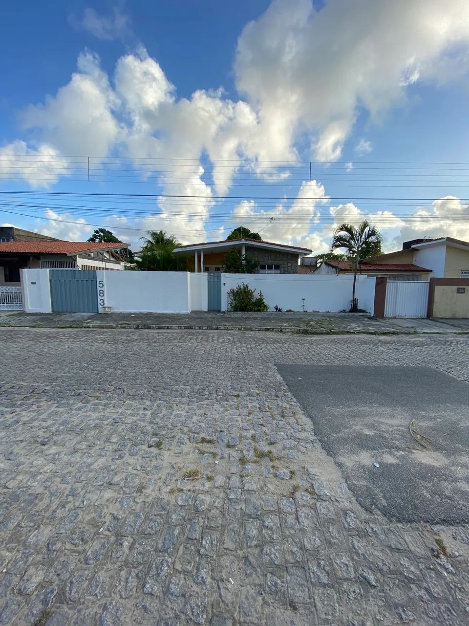 Casa para Alugar na Torre
