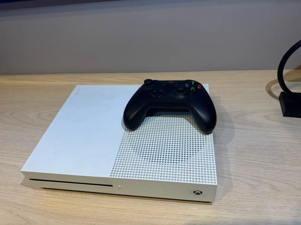 Xbox one S 700gb