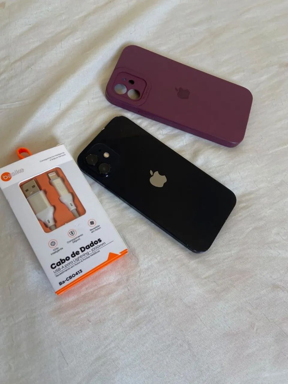IPHONE 12 | 256 GIGAS | 86%  - Foto 3