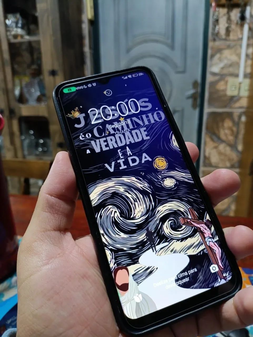 Celular Xiaomi 10 - Foto 3