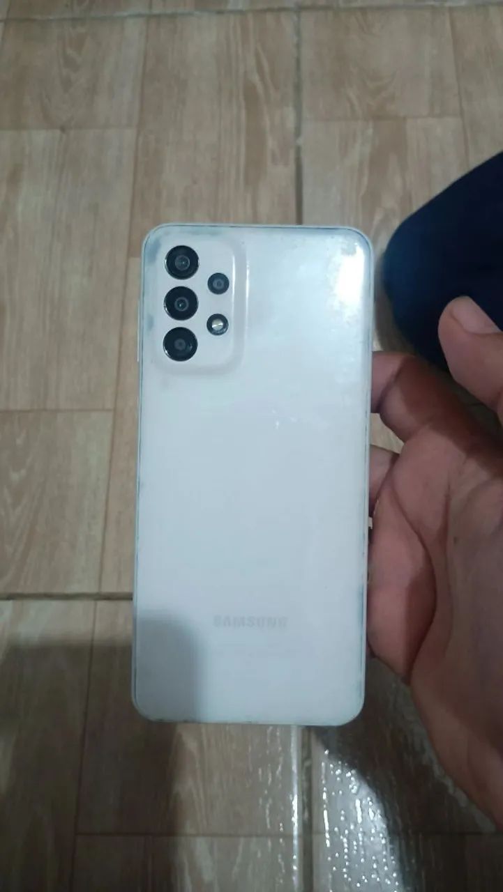 Samsung a23 128gb  - Foto 3