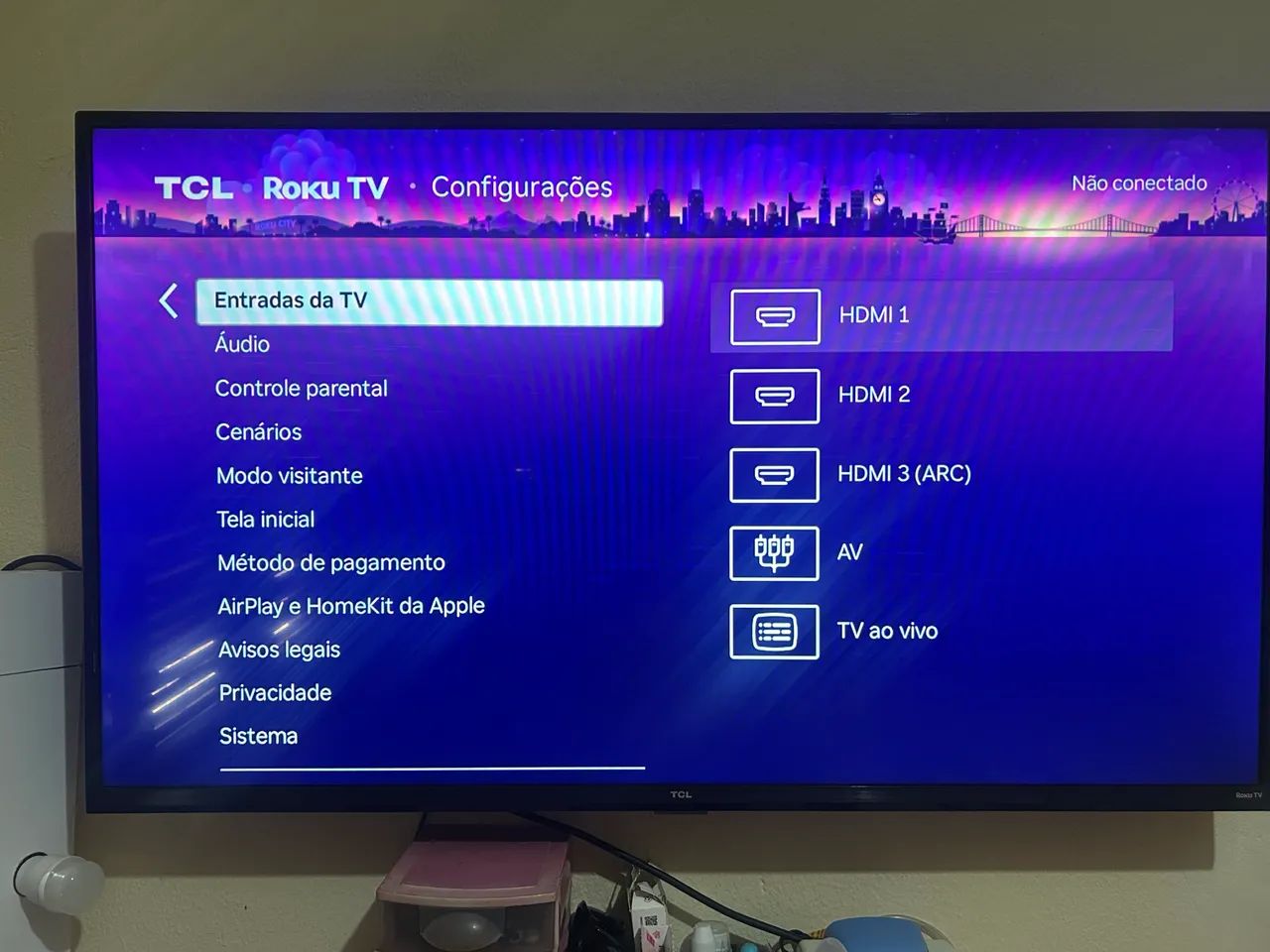 Tv 32 polegadas - Foto 4