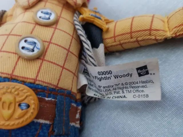 Boneco Woody Hasbro - Sem Som - Foto 3