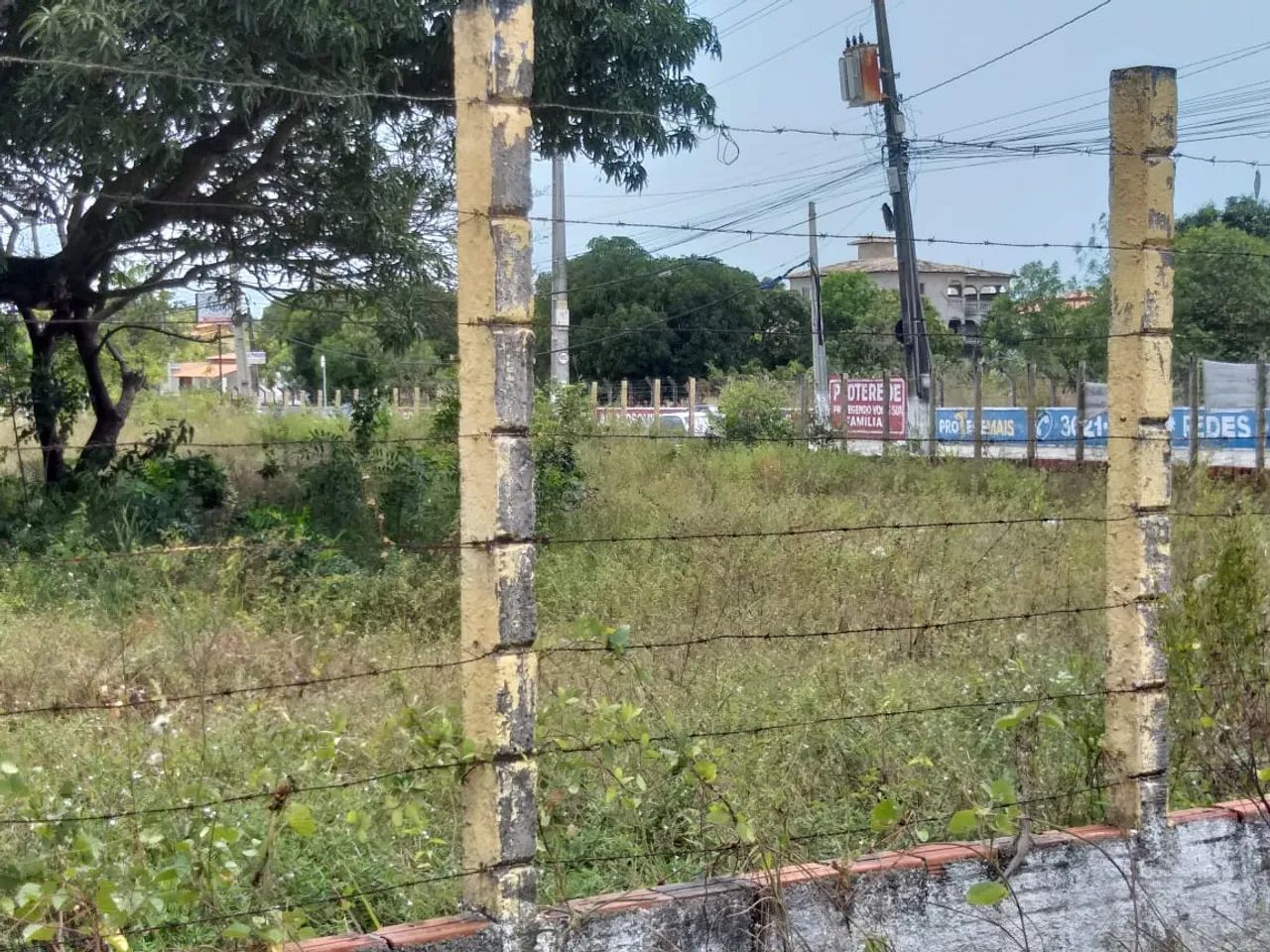 TERRENO para alugar na cidade de EUSEBIO-CE - Foto 2