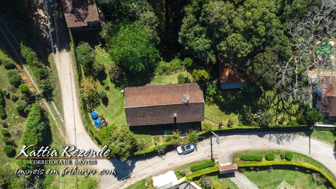 Imóvel  em Mury - Nova Friburgo - RJ - Foto 4