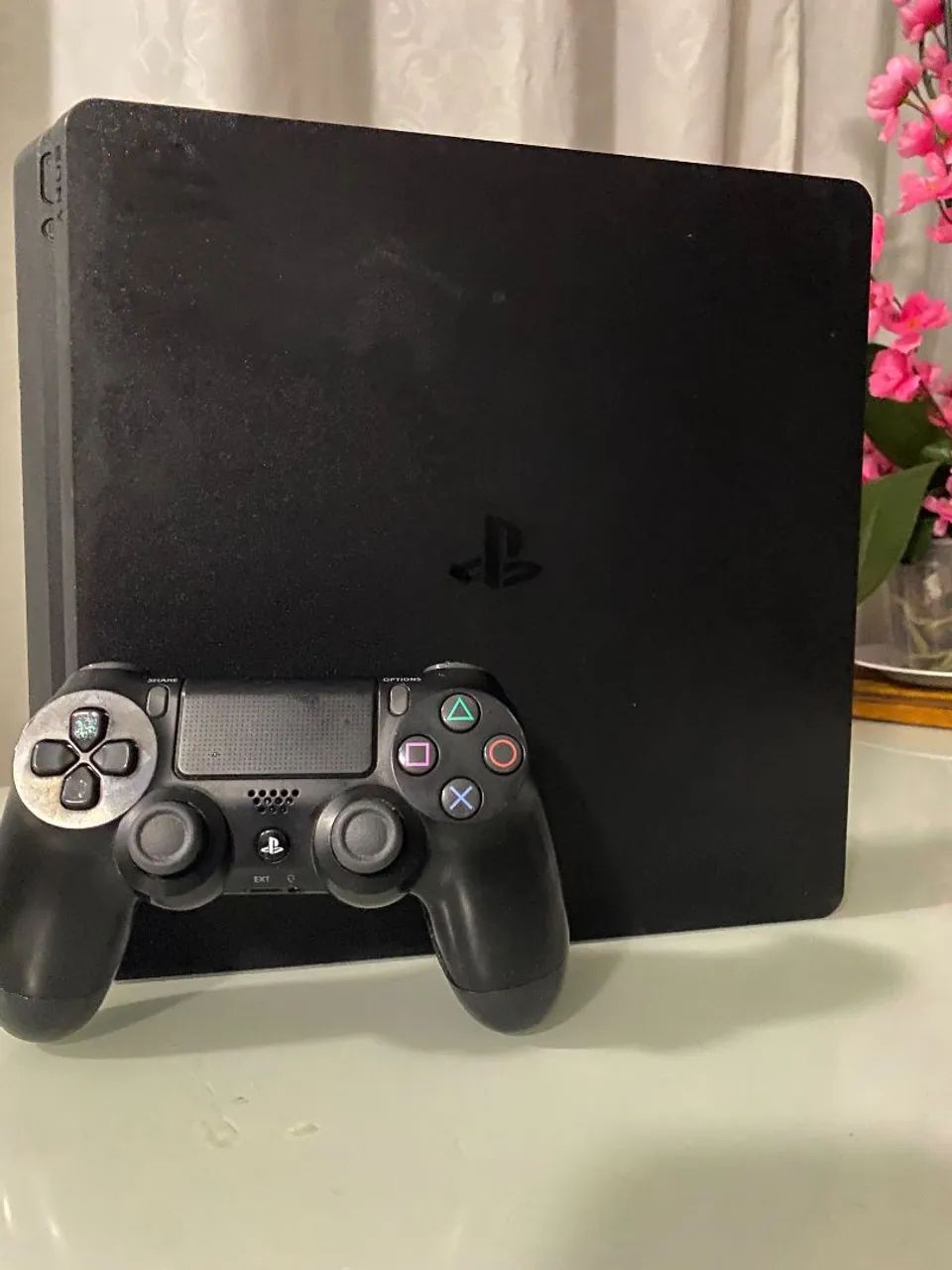 Playstation 4 Slim