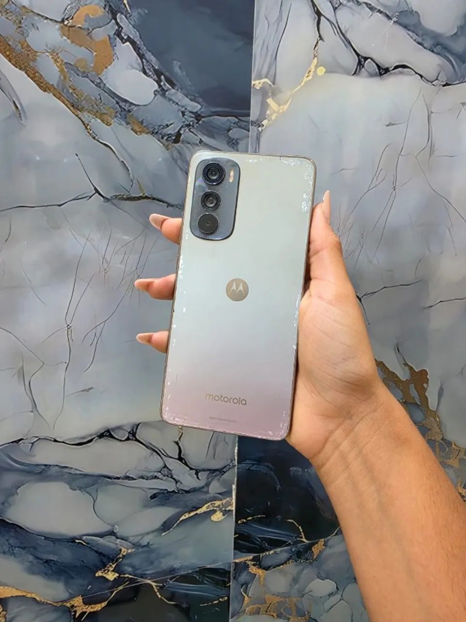 Edge 30 256gb  - Foto 3