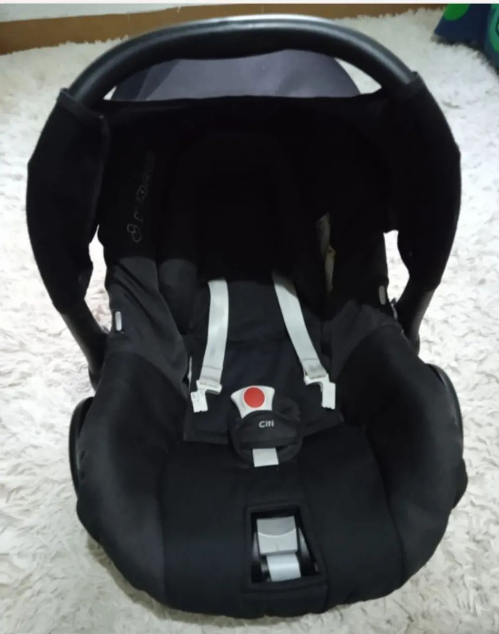 Bebê conforto Maxi-cosi 