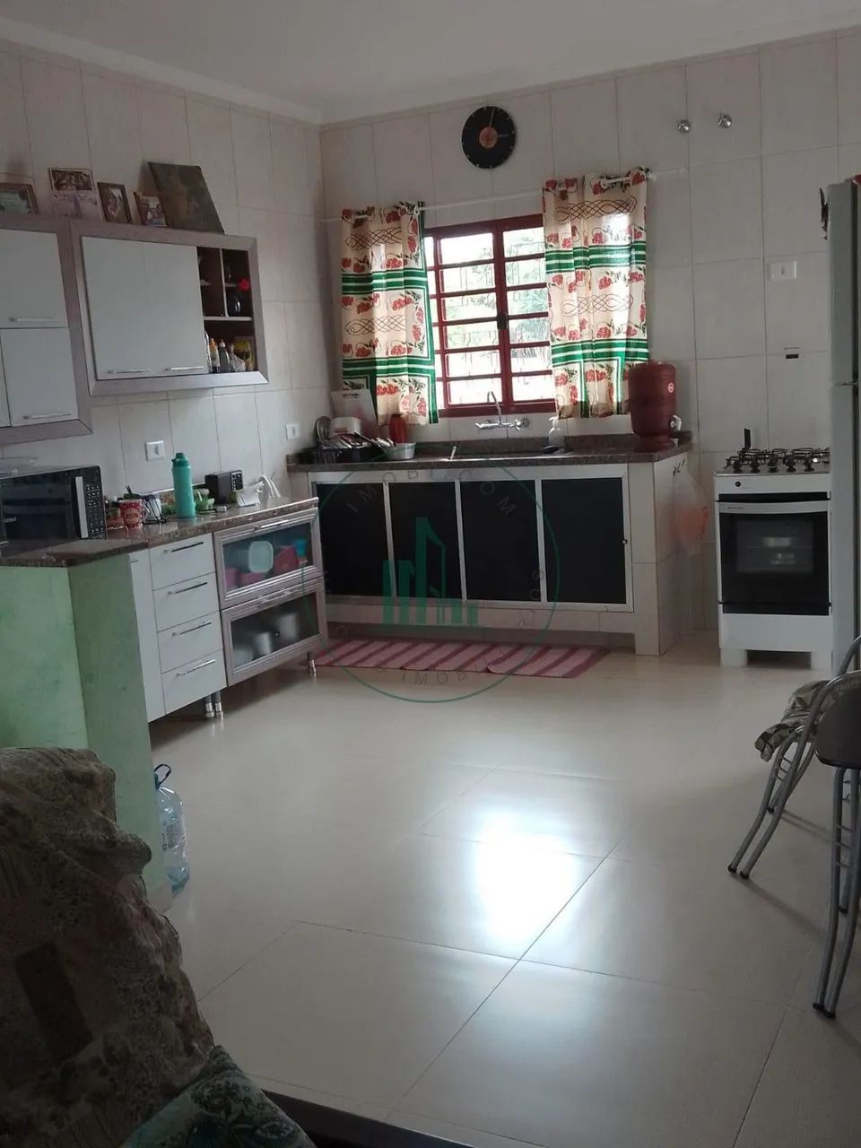 Casa nova em São Pedro com jardim e localização nobre - Foto 5