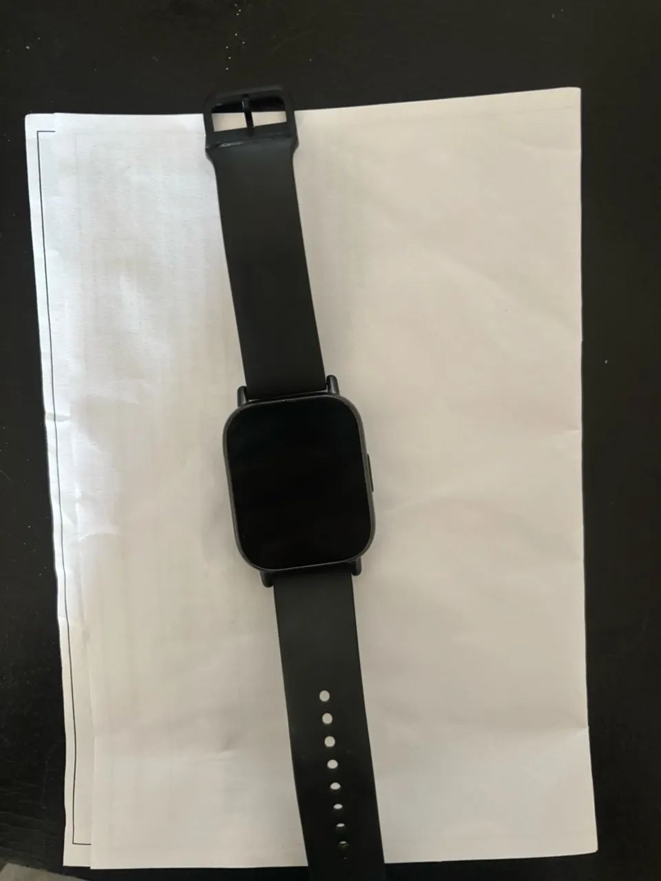 Smartwatch Redmi 5 Lite - Foto 2