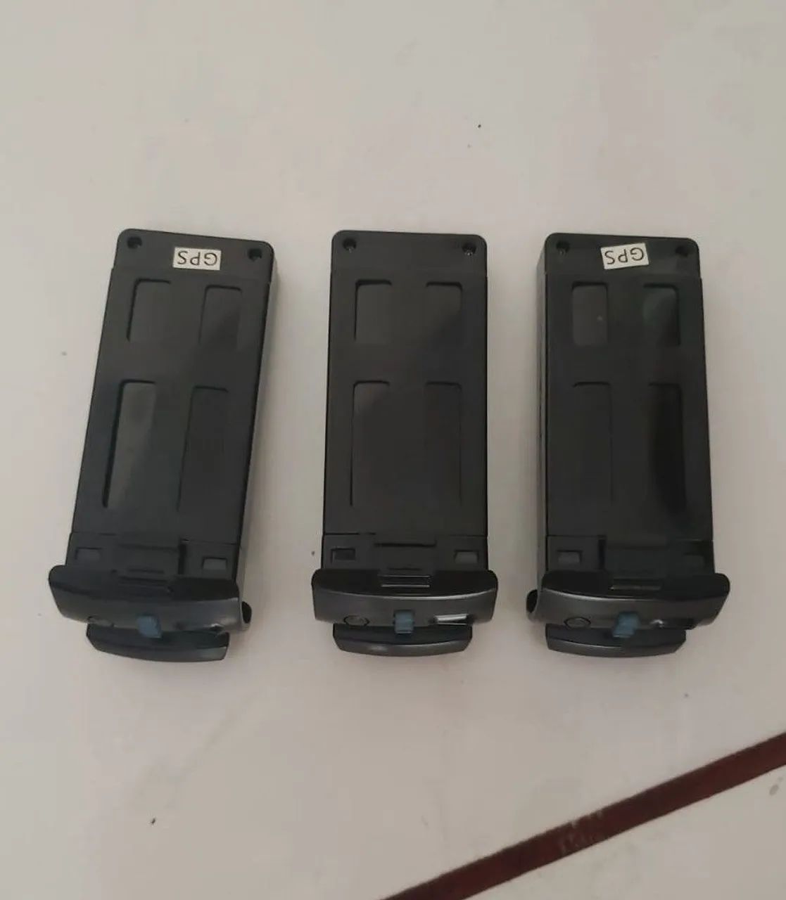 Drone 4DRC,  Modelo 4D-F5 com Camera e GPS, Ler Observações:. - Foto 4