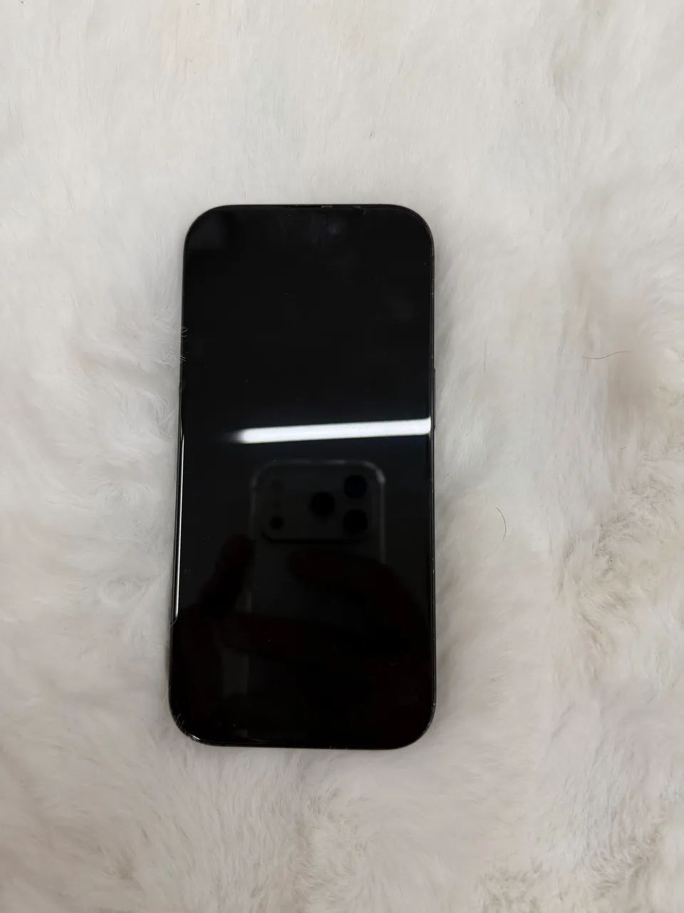 iPhone 16pro  - Foto 4