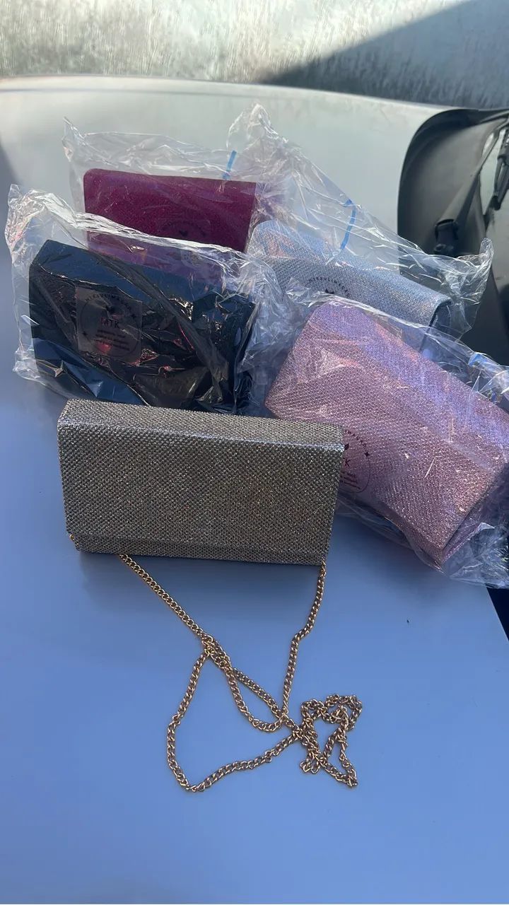 20 bolsas por 250$ - Foto 2