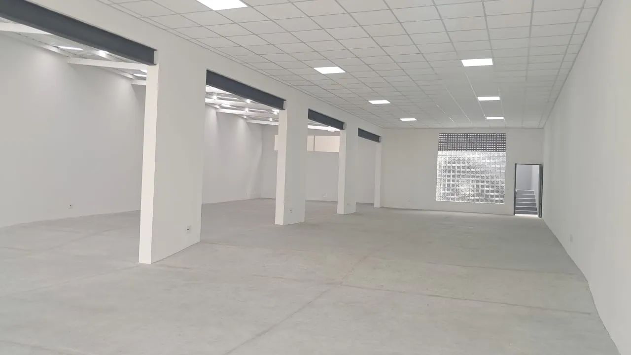 Galpão na Avenida Santa Catarina, 2950 - A  450 m² - Foto 3