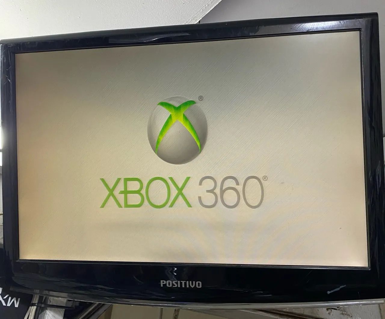 Xbox 360 Slim  Desbloqueado (Console )  - Foto 2