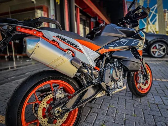KTM 890 SMT - Foto 4