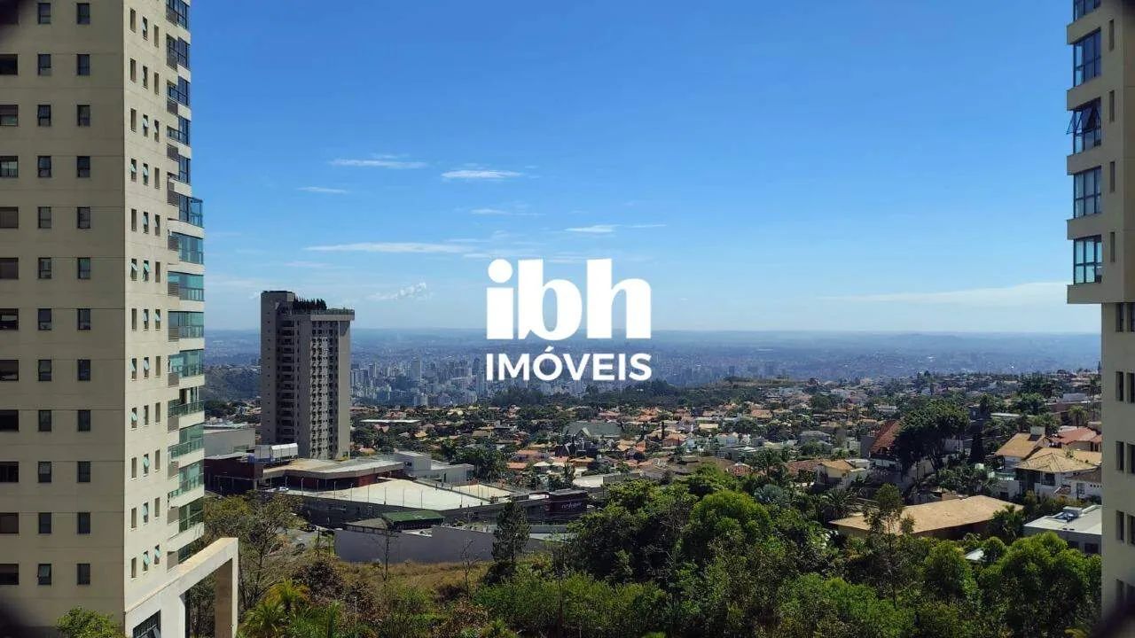 Apartamento para alugar, 4 quartos, 4 suítes - Vila da Serra - Foto 2