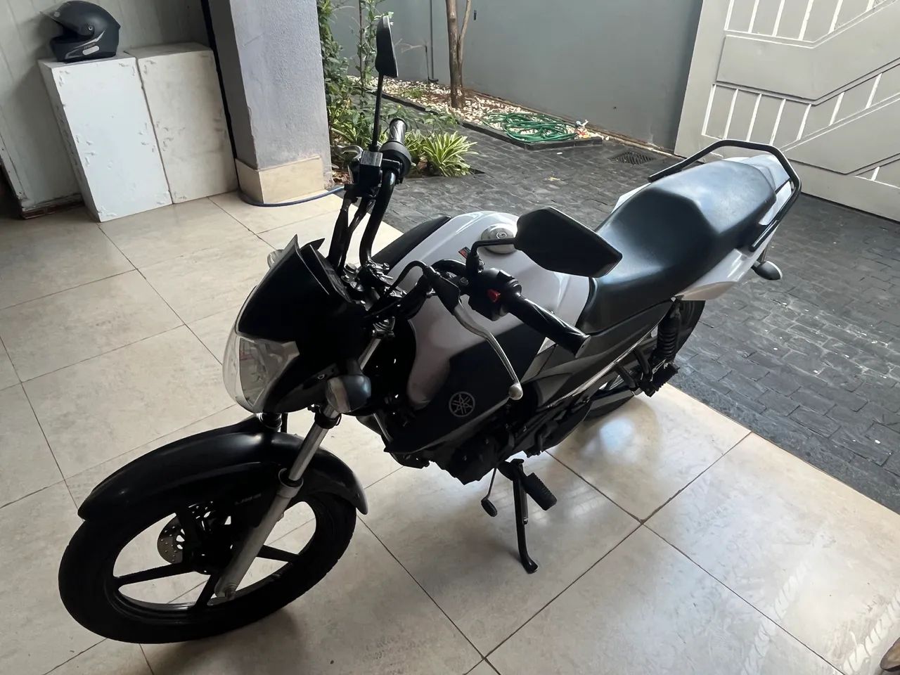 VENDO YAMAHA FACTOR - Foto 3