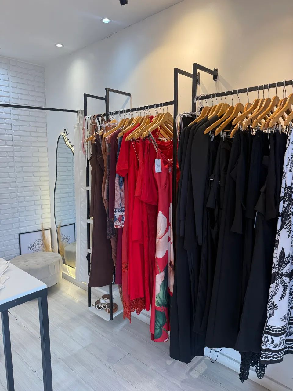 Loja feminina  - Foto 2