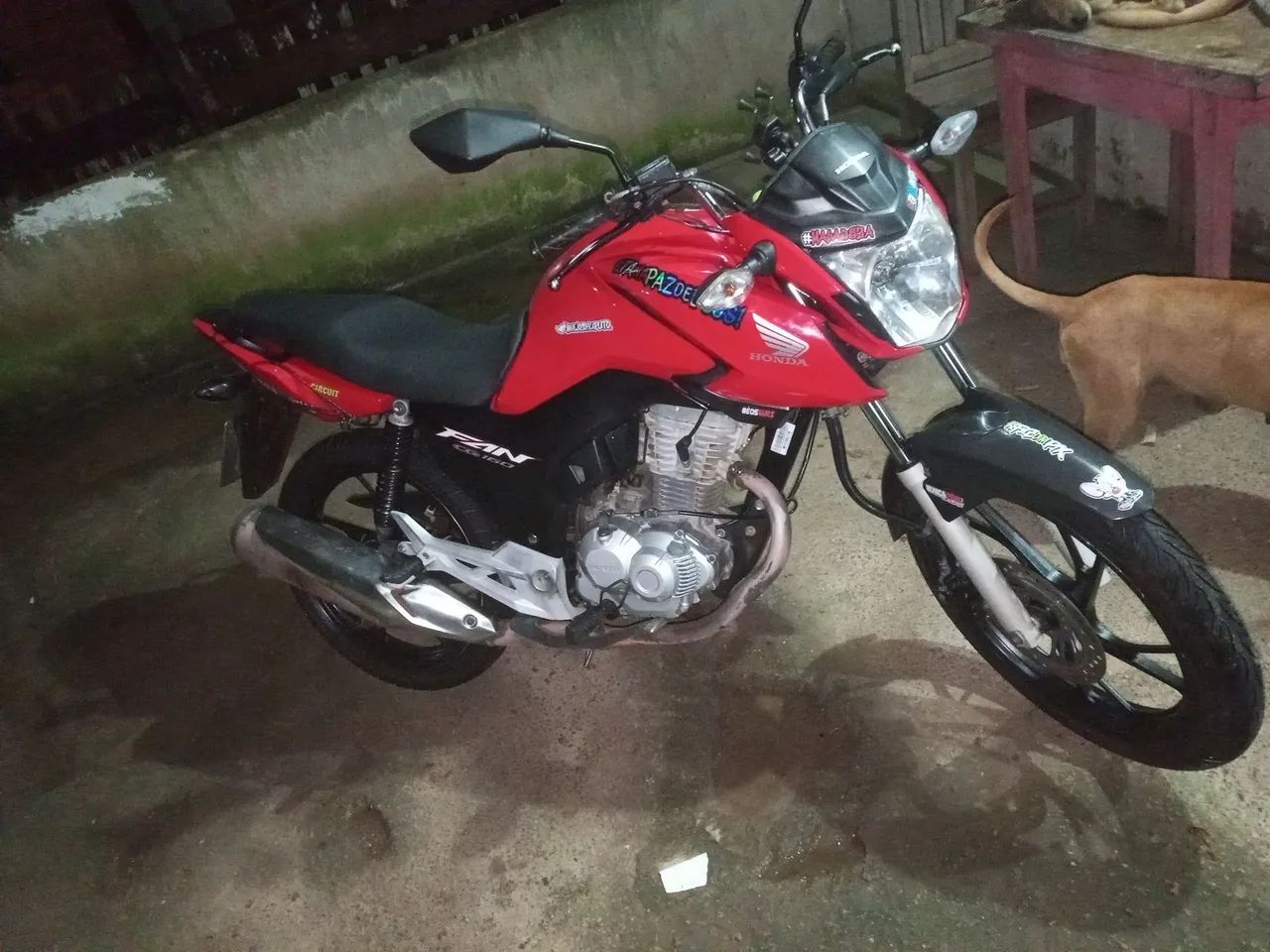 Vendo valor mínimo 14 mil - Foto 3