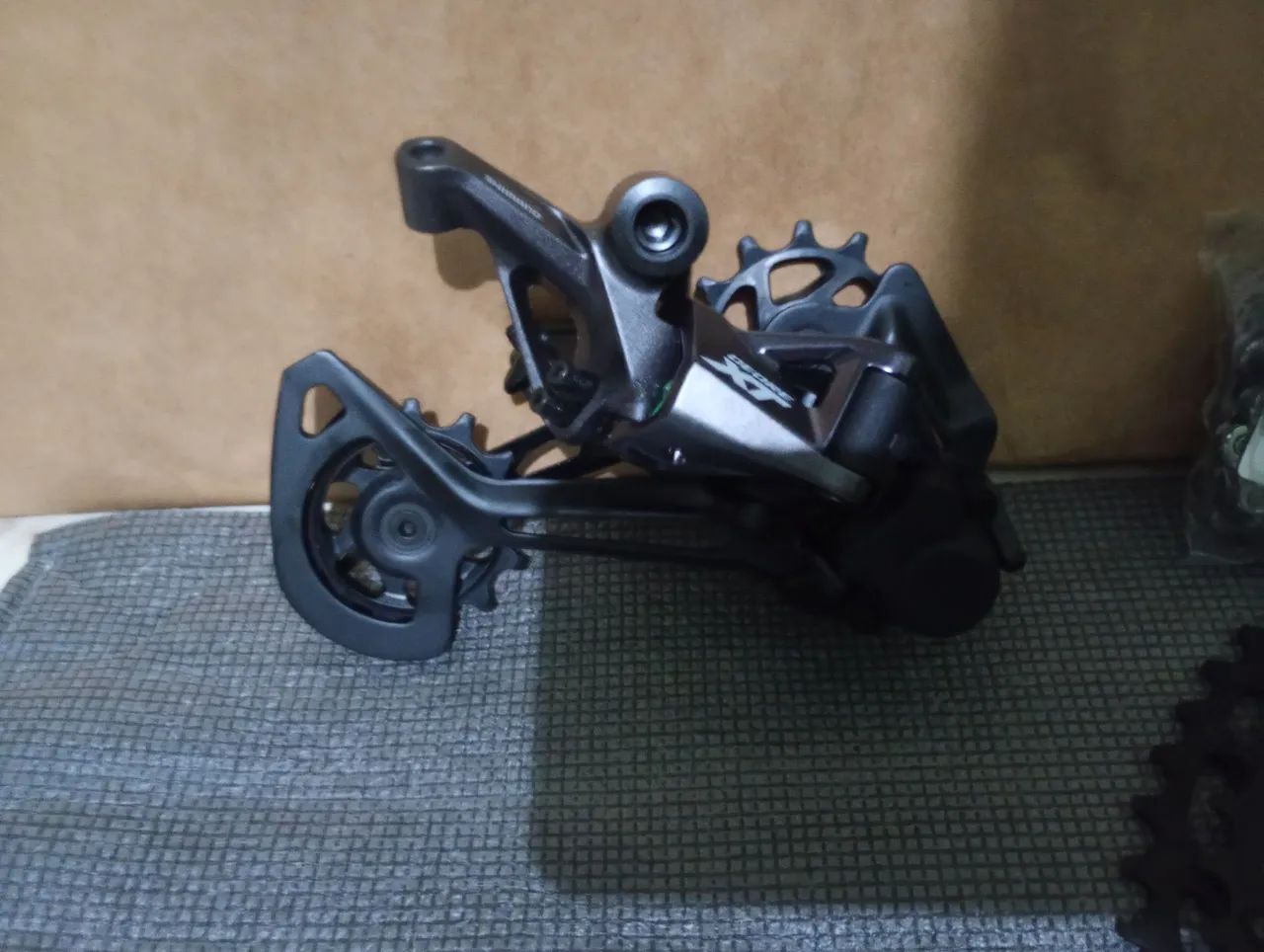 Grupo Shimano xt 12v - Foto 2