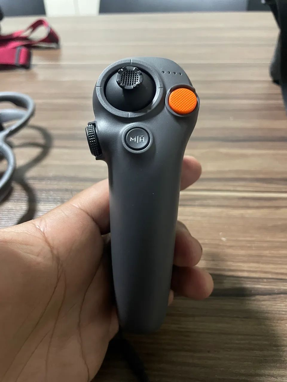 DJI MOTION 3 - Foto 3