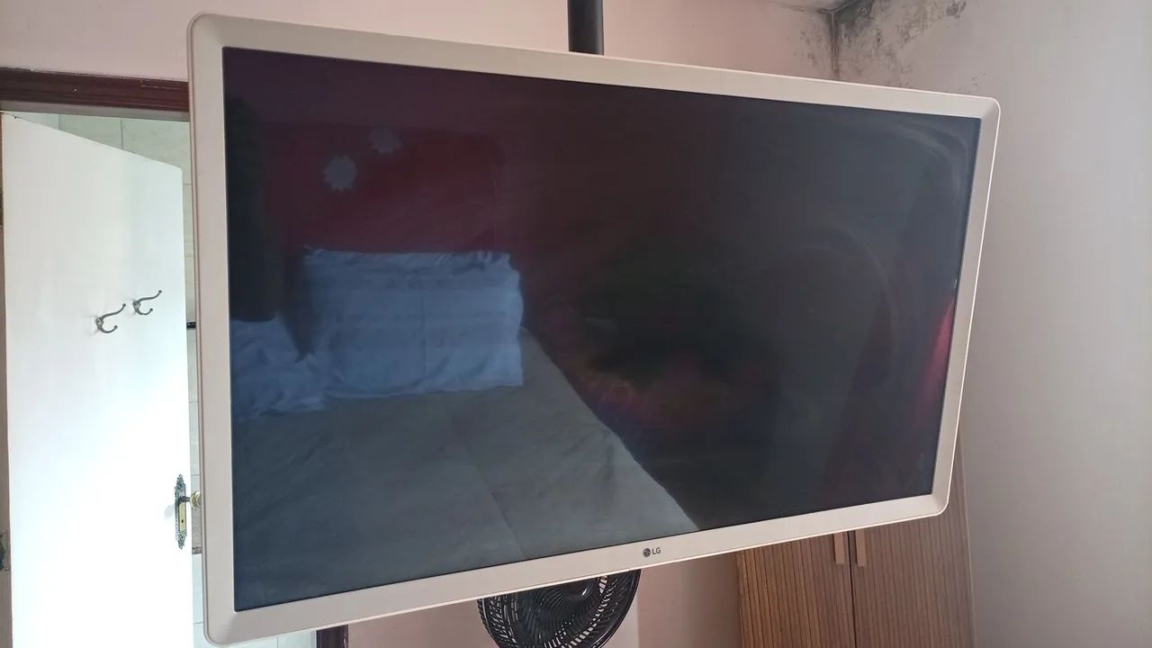 Tv smart LG