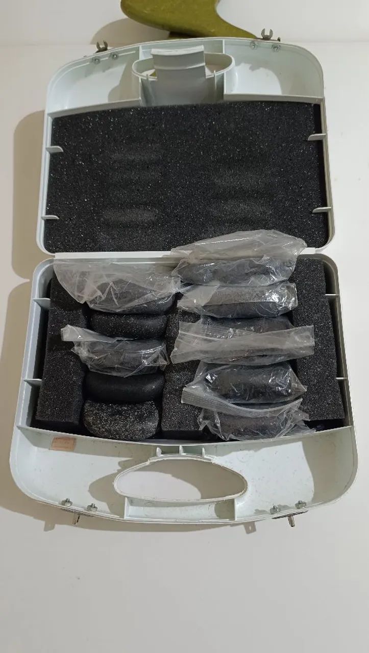 Kit de estética  - Foto 4