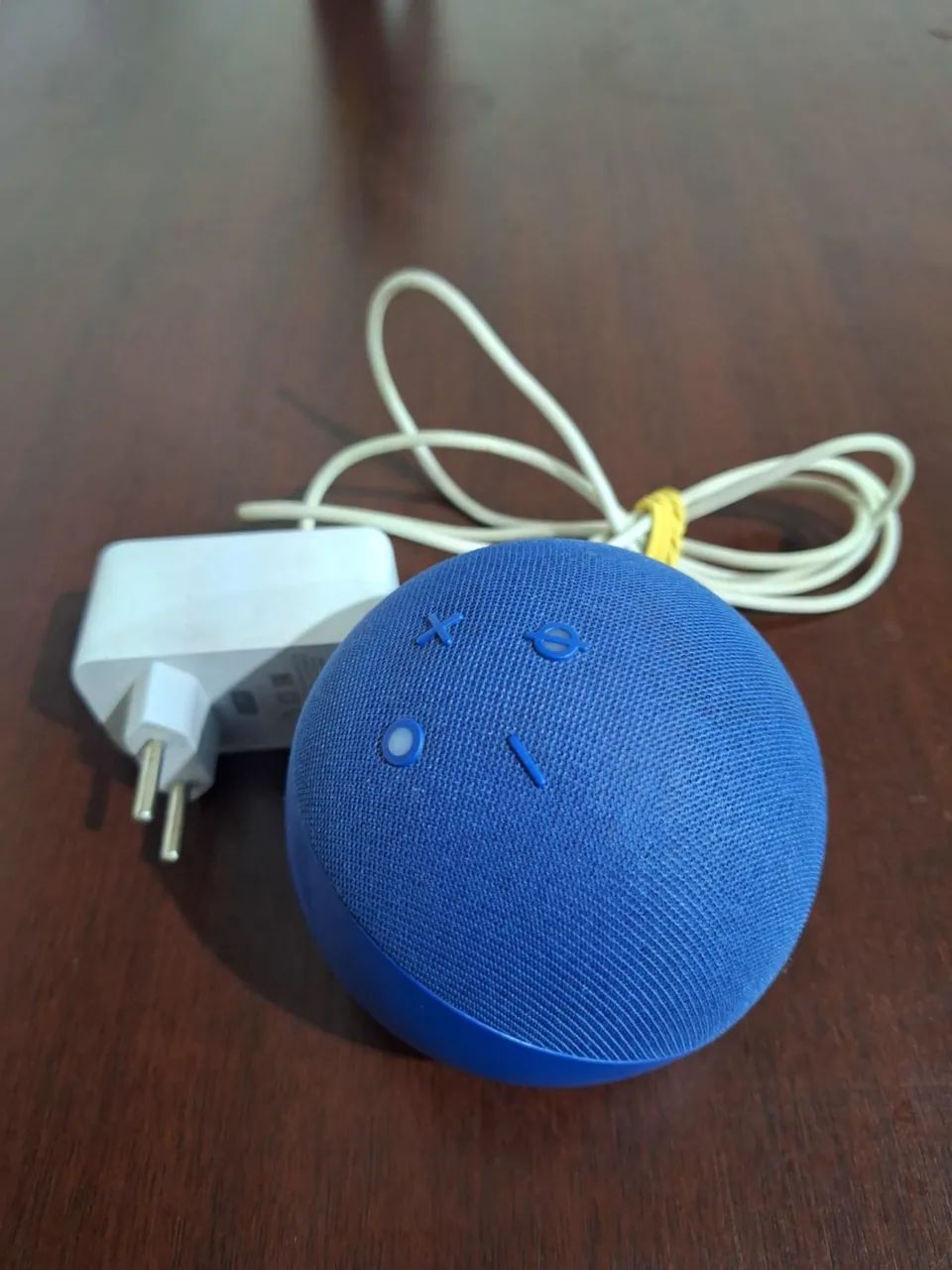Echo Dot 5ª Geração  - Foto 2