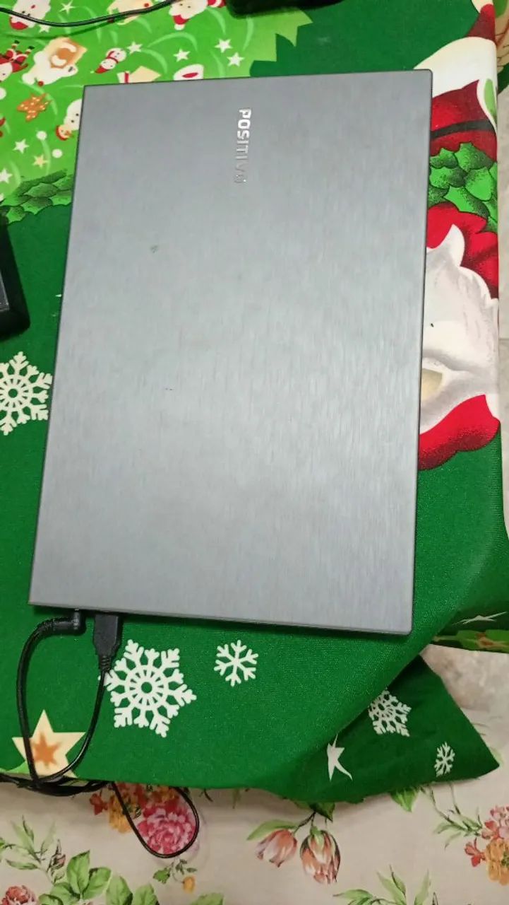 Notebook  - Foto 4