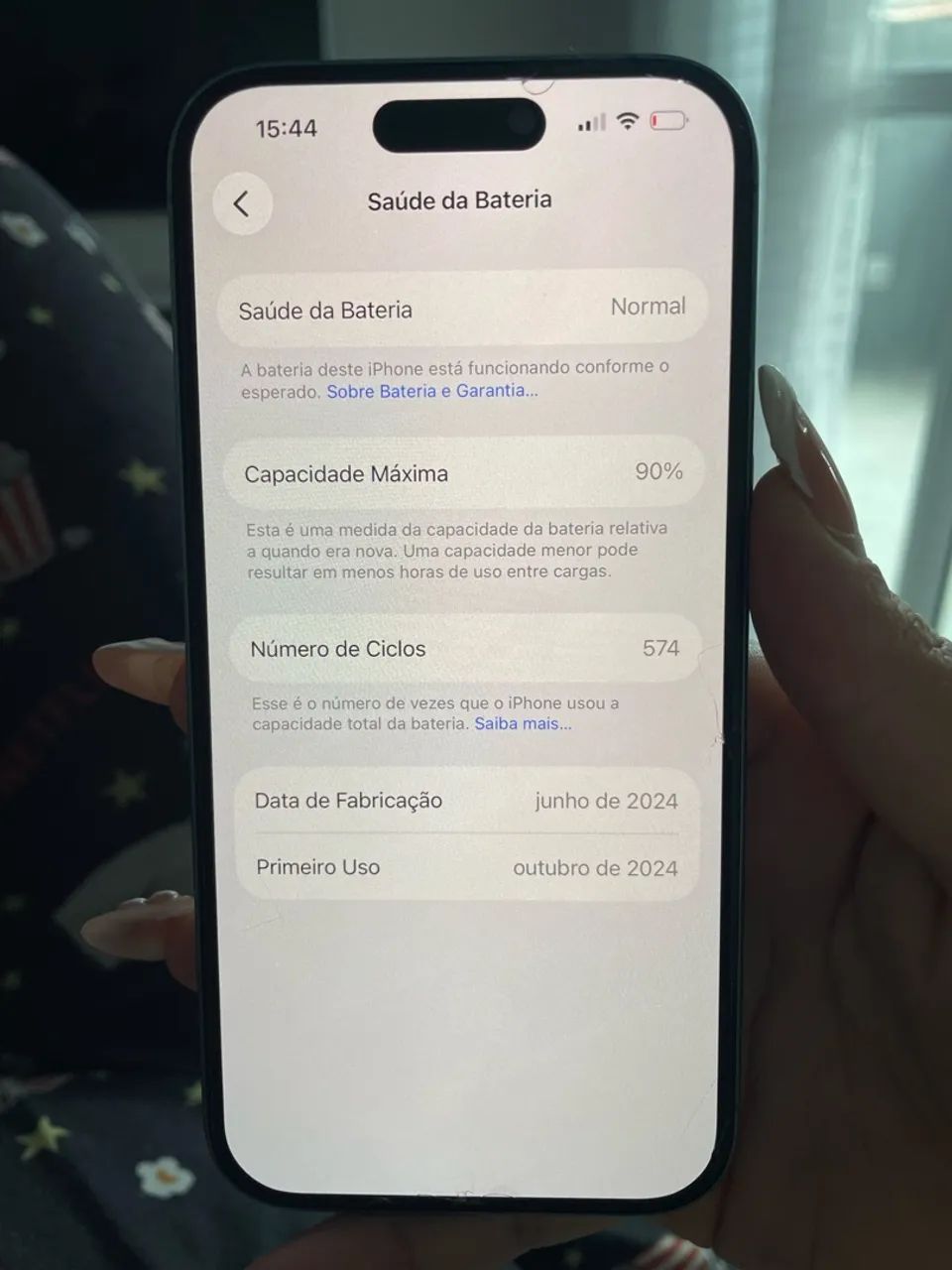 IPhone 16 - Foto 2