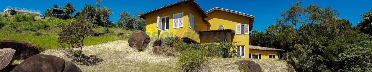 casa - Moinho de Vento - Valinhos
