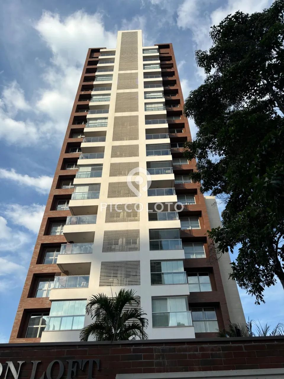 Apartamento Duplex à venda e para alugar em Campinas, Cambuí, com 1 suíte, com 84.34 m² - Foto 2