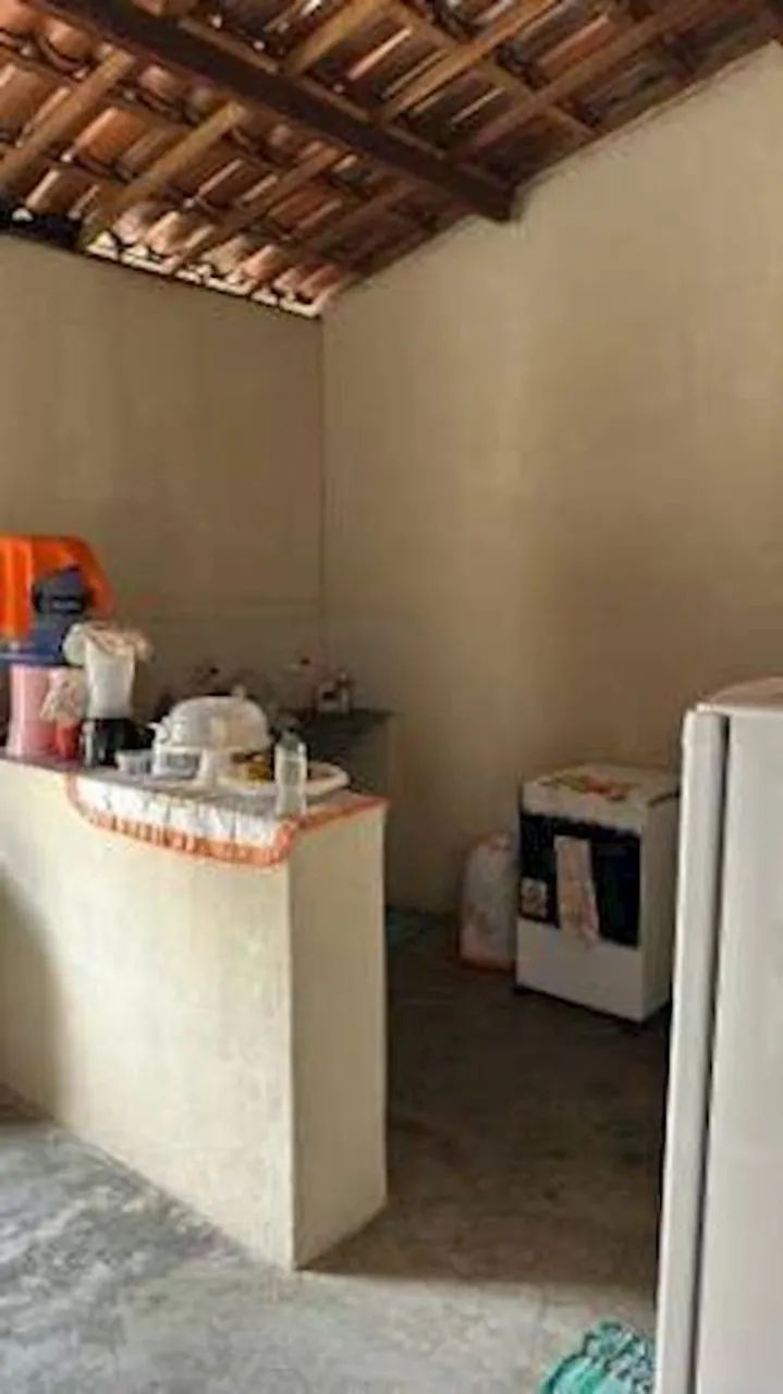 Casa - Canindezinho - Canindé/CE - Foto 4