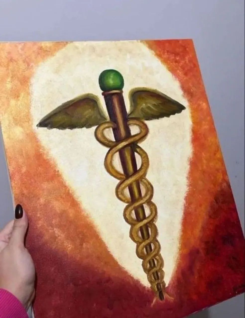 Quadro Medicina