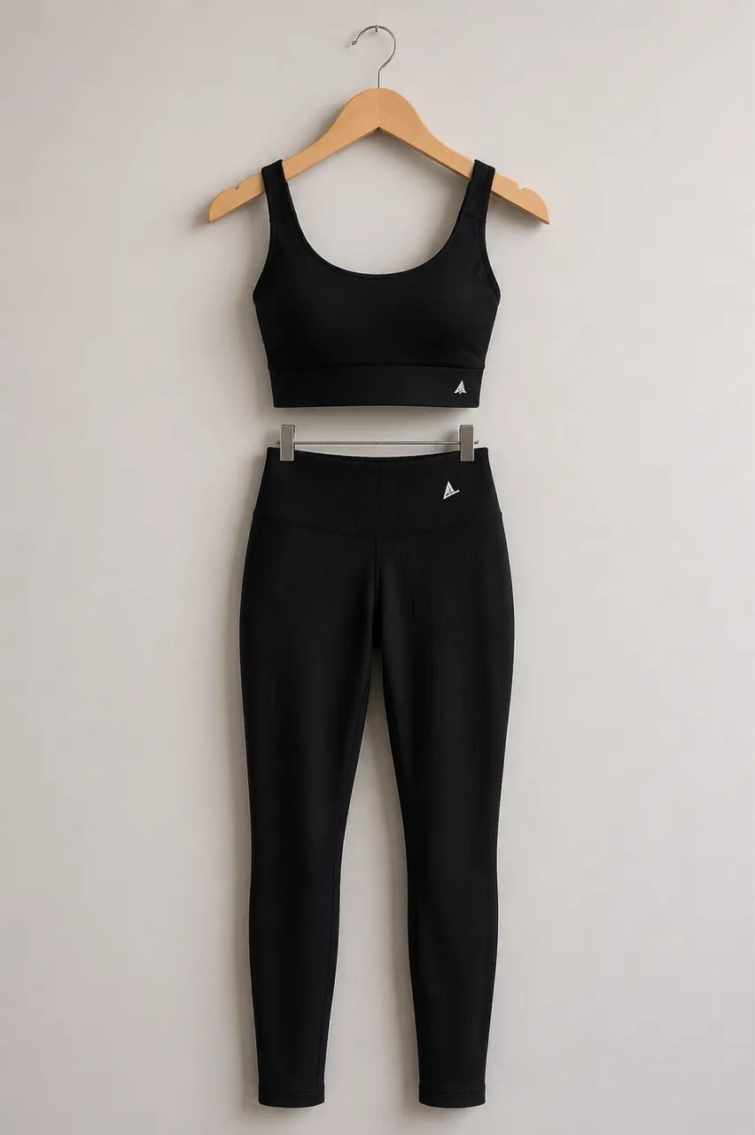 LOOK ACADEMIA 