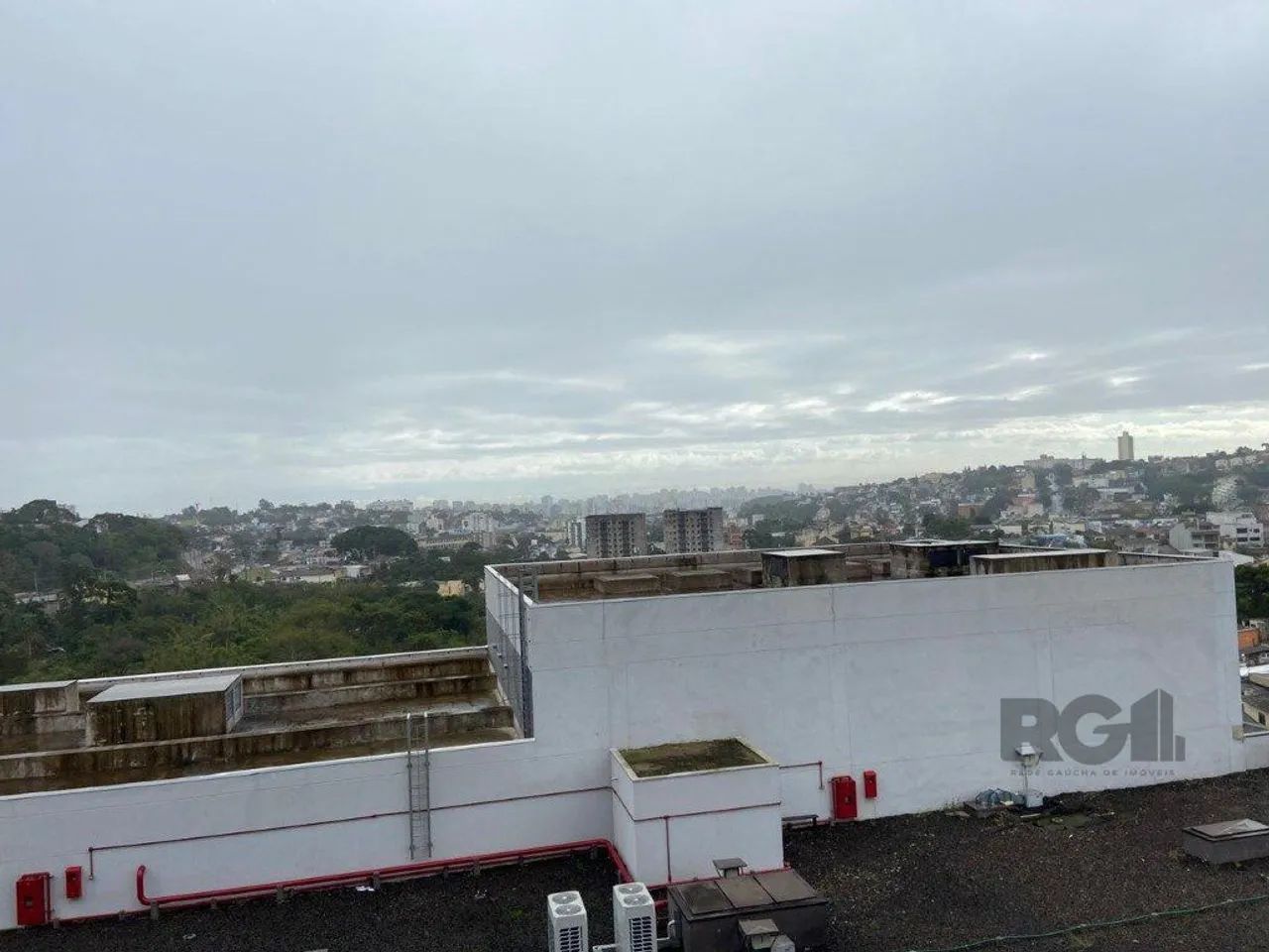Sala Comercial em Glória - Foto 5