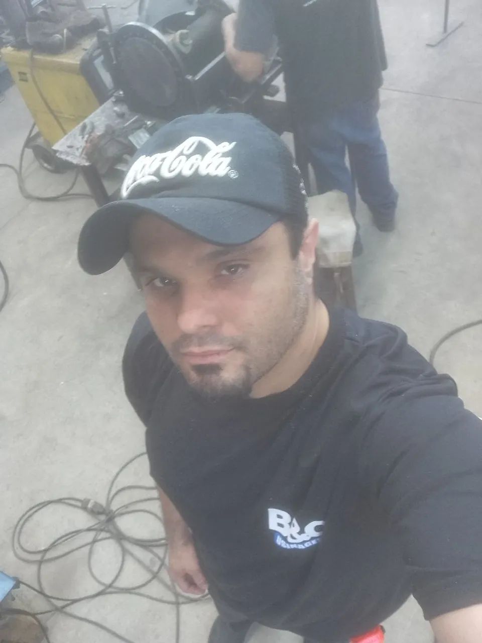 Soldador montador e serralheiro  - Foto 3