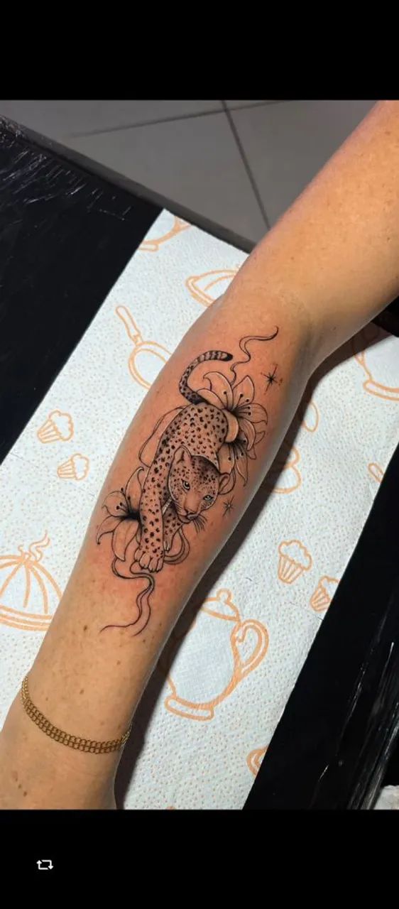 Tattoo - Foto 4