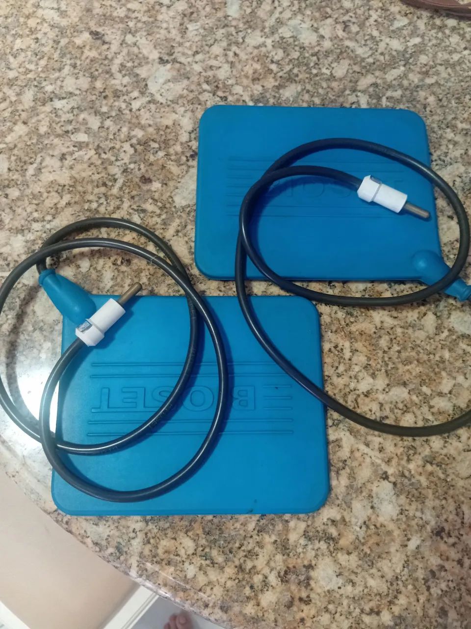 Ondas Curtas ( semi novo) - Foto 3